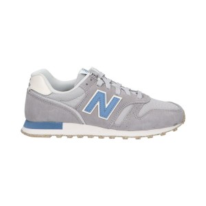 Baskets Casual pour Femme New Balance WL373XD2 Gris