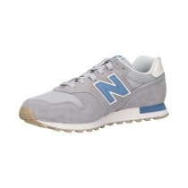 Baskets Casual pour Femme New Balance WL373XD2 Gris