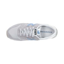 Baskets Casual pour Femme New Balance WL373XD2 Gris