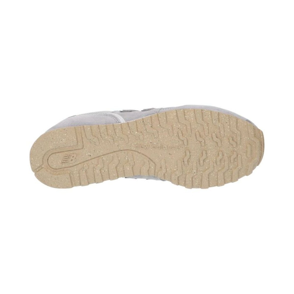Baskets Casual pour Femme New Balance WL373XD2 Gris
