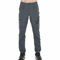 Pantalon de sport long +8000 Biten Gris foncé