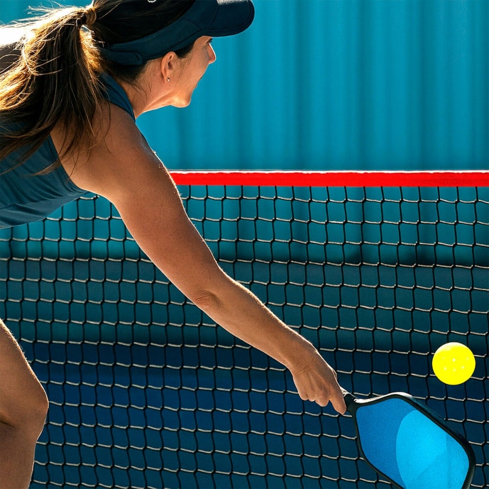Raquette de Padel Aktive