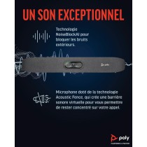 Webcam Poly Poly Studio USB R30