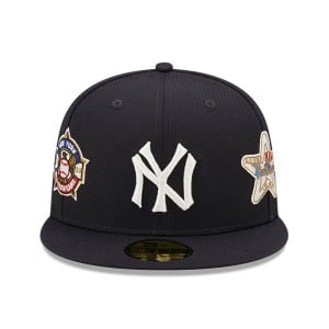 Men's hat New Era 59FIFTY NEYYAN