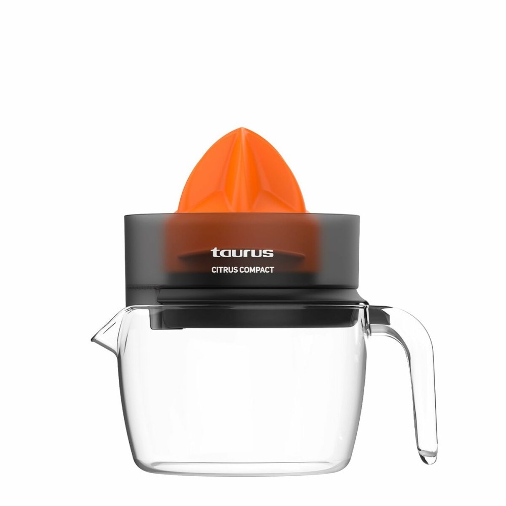 Elektrischer Entsafter Taurus CITRUS COMPACT 800 ml