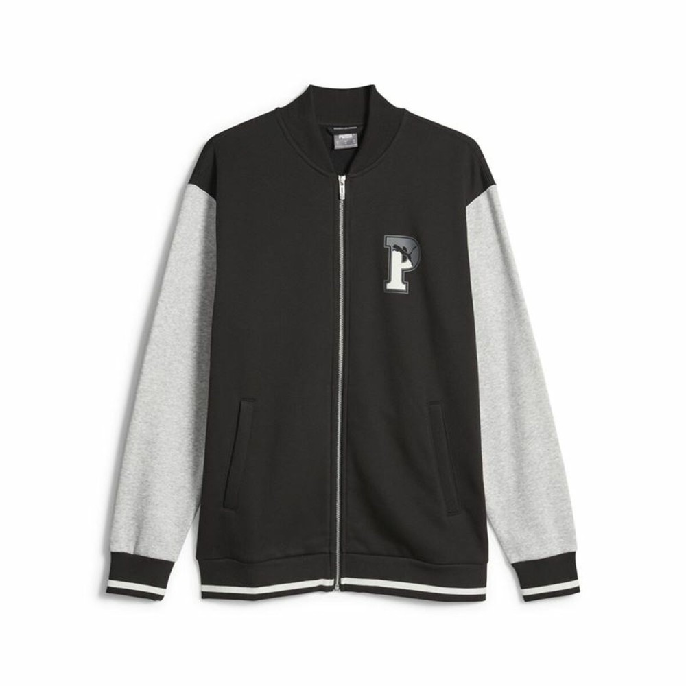 Sweat sans capuche homme Puma Squad Track