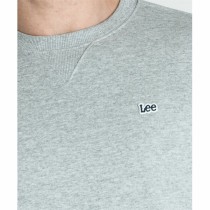 Sweat sans capuche homme Lee Plain Crew Sws