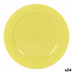 Plate set Dem 4 Pieces (24 Units)