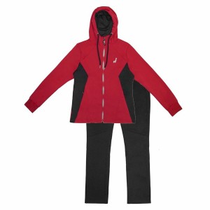 Women's Tracksuit Joluvi Lia