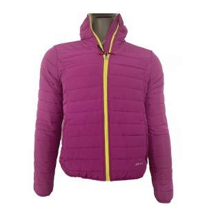 Sportjacke für Frauen Koalaroo Violin Pink