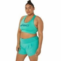 Soutien-gorge de Sport Asics Core Aigue marine