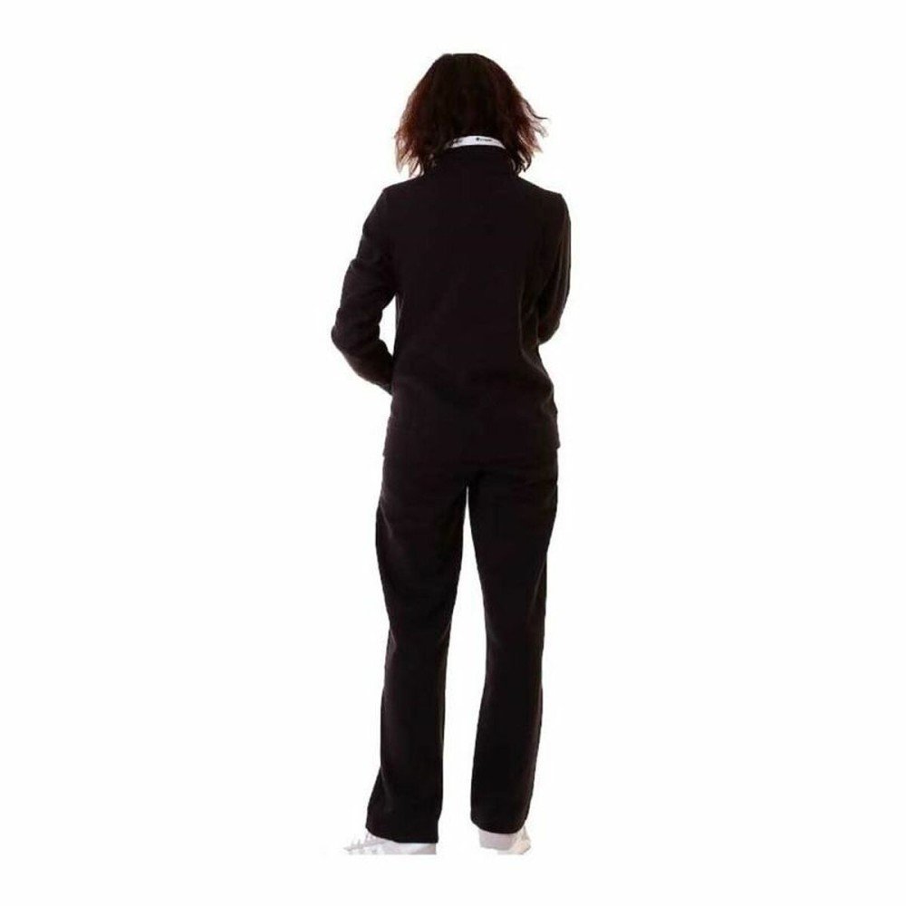 Women's Tracksuit Champion Black