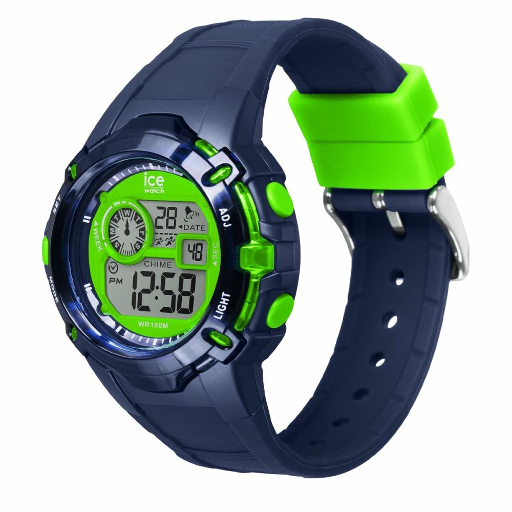 Unisex-Uhr Ice 023263