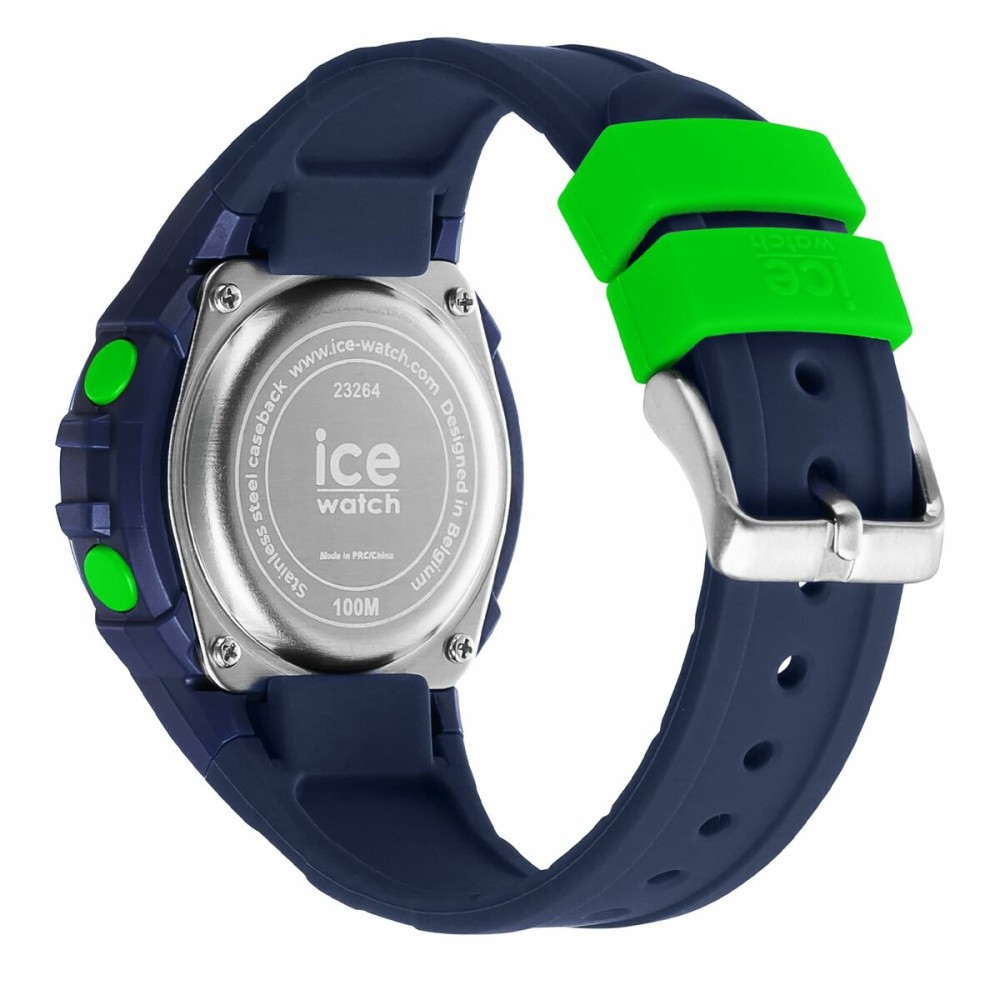 Unisex-Uhr Ice 023263