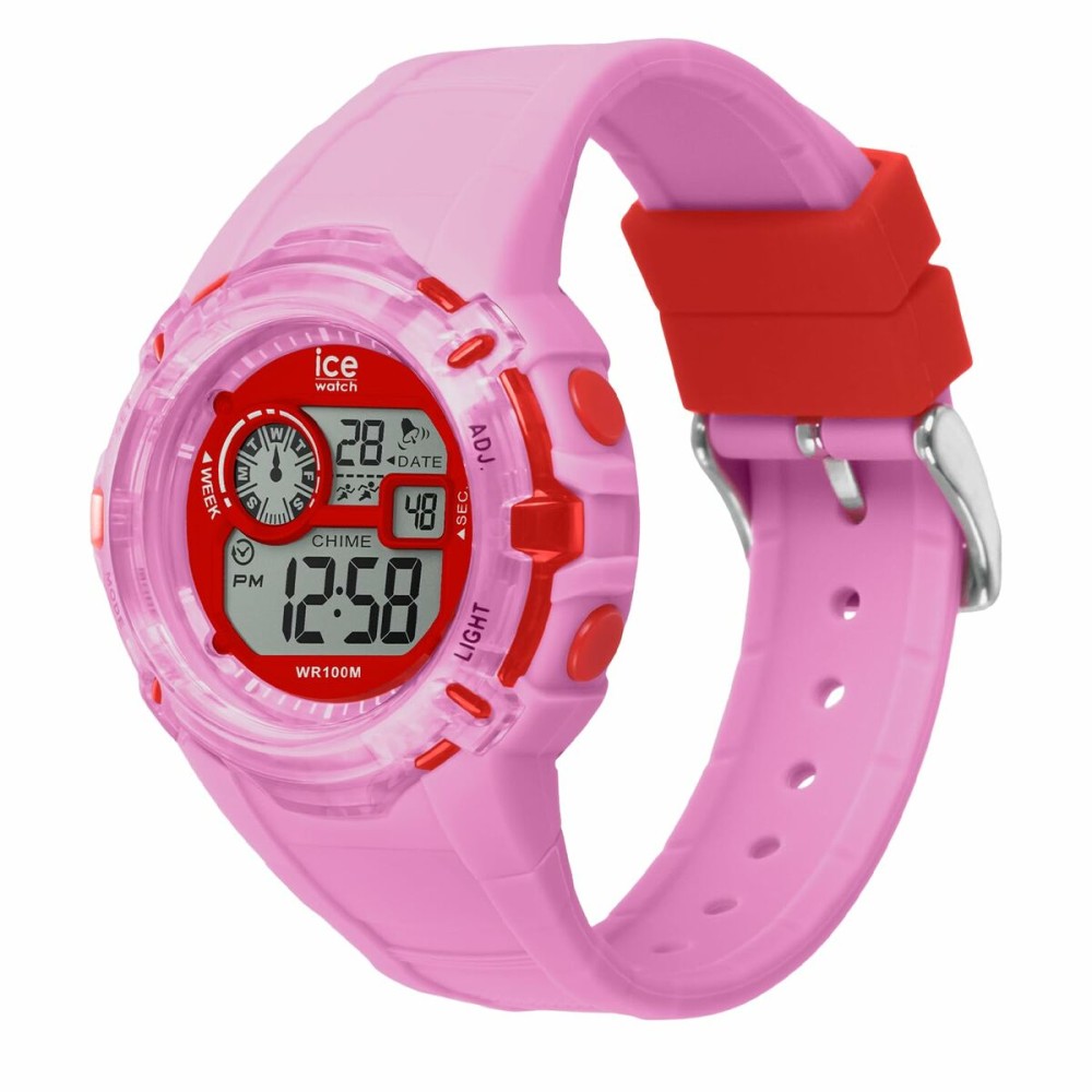 Unisex-Uhr Ice 023268 (Ø 40 mm)