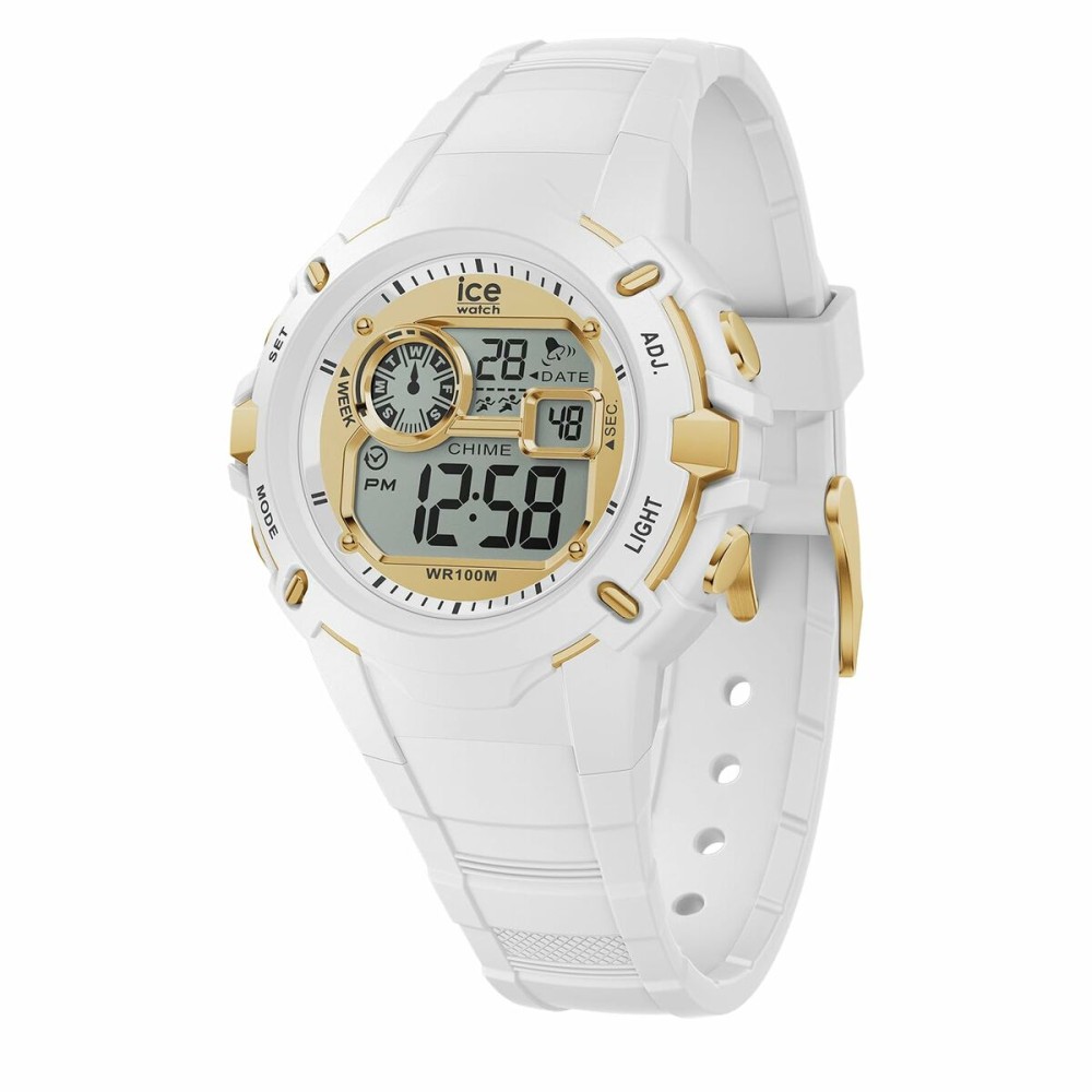 Unisex-Uhr Ice 023266 (Ø 40 mm)