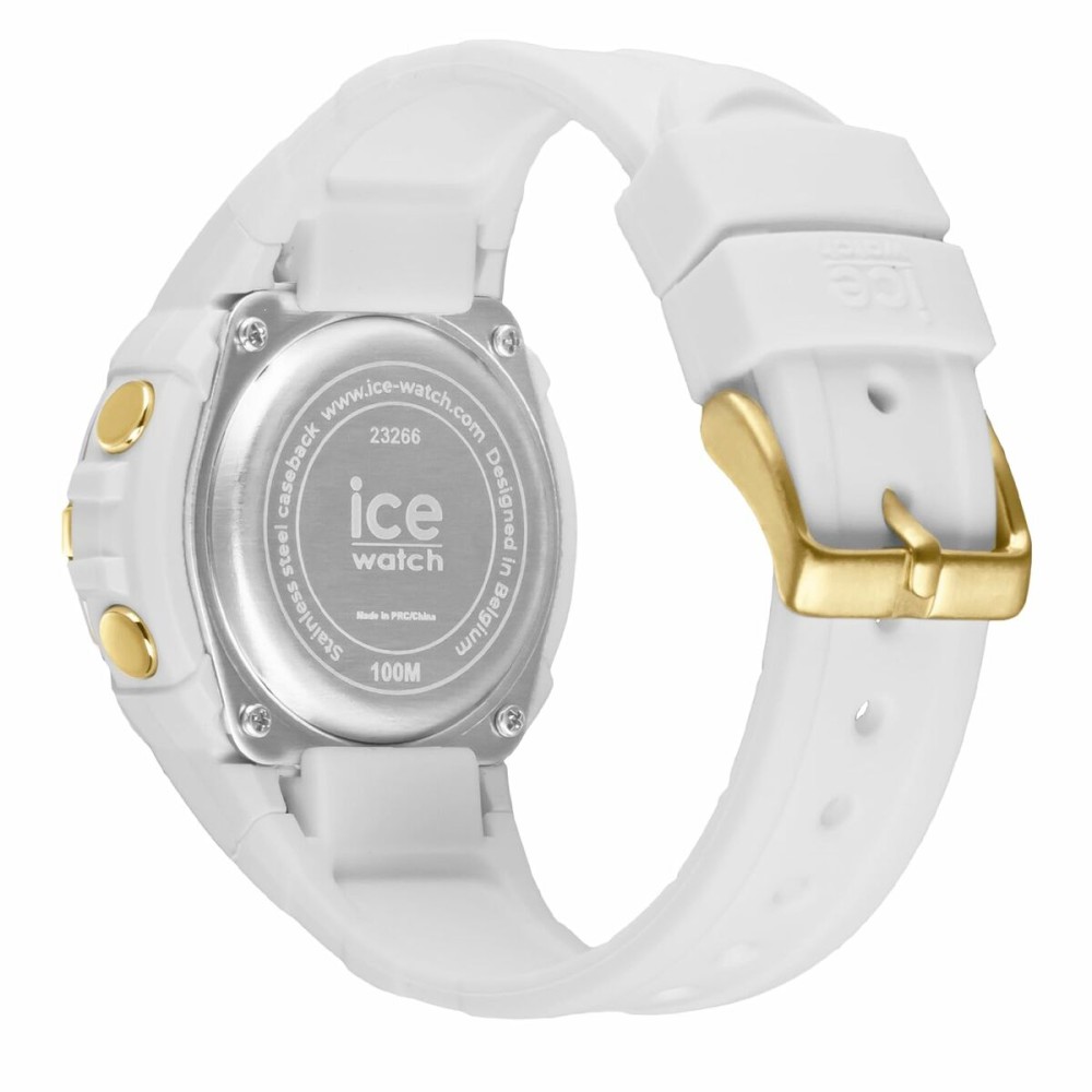 Unisex-Uhr Ice 023266 (Ø 40 mm)
