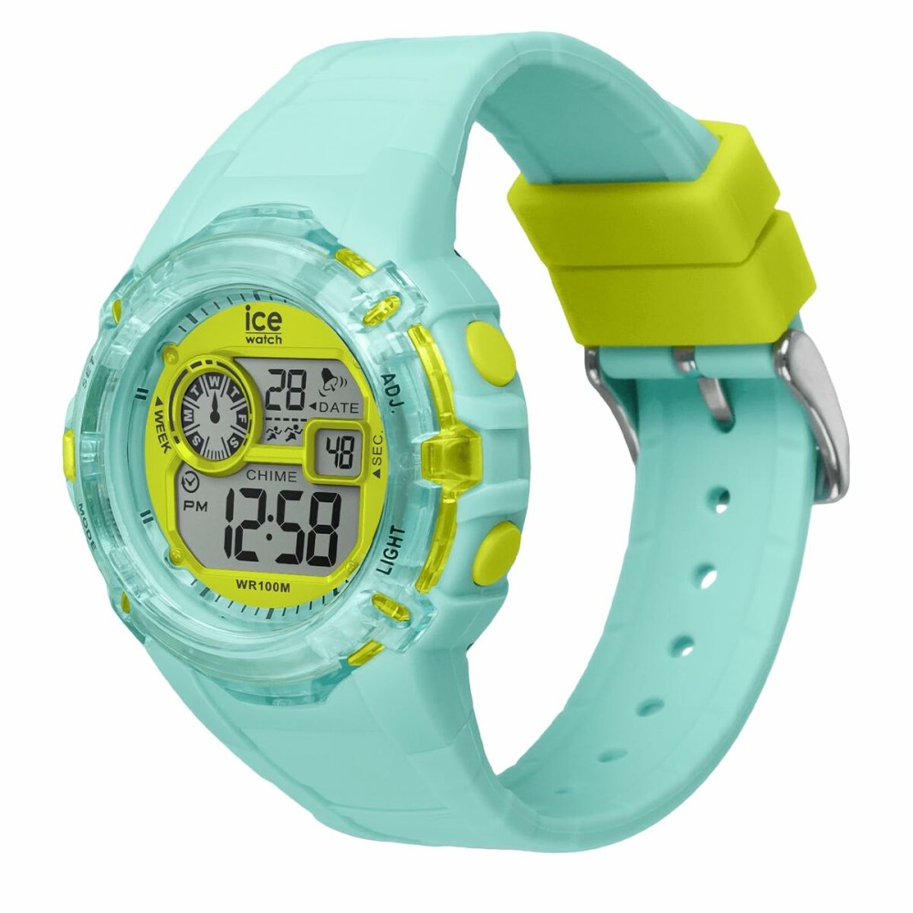 Unisex-Uhr Ice 023267 (Ø 40 mm)
