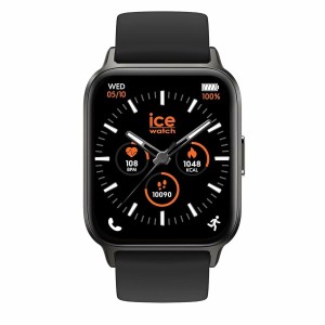Unisex-Uhr Ice 024104 (Ø 38 mm)