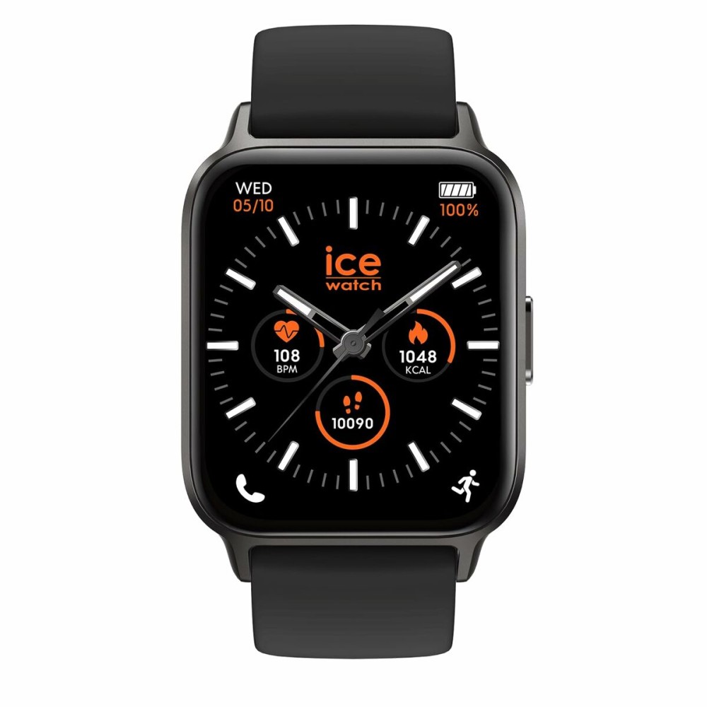 Unisex-Uhr Ice 024104 (Ø 38 mm)