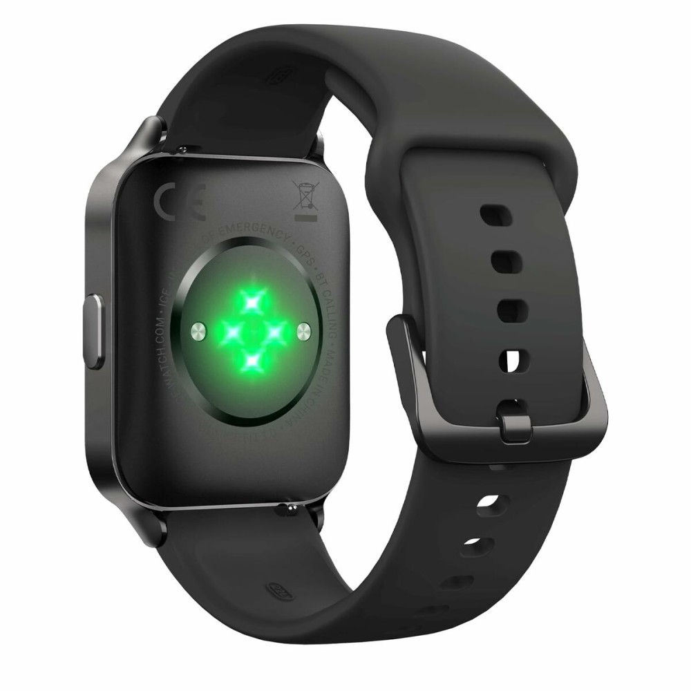 Unisex-Uhr Ice 024104 (Ø 38 mm)