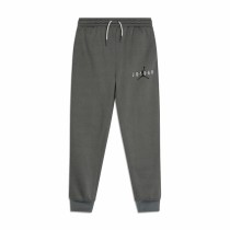 Pantalons de Survêtement pour Enfants Nike Jumpman Sustainable Gris foncé