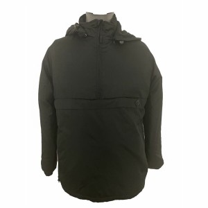 Sportjacke für Frauen Alphaventure Bicasel Schwarz