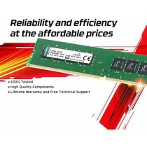 RAM Memory Kingston KVR32N22D8/32 32 GB DDR4 3200 MHz CL22