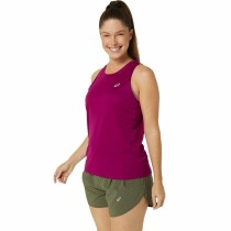 Damen Kurzarm-T-Shirt Asics Core (XS)