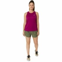 Damen Kurzarm-T-Shirt Asics Core (XS)