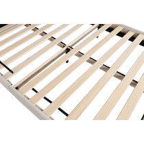 Bett Home ESPRIT Beige 170 X 219 X 104 CM