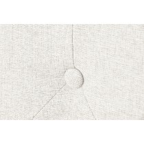 Bett Home ESPRIT Beige 170 X 219 X 104 CM