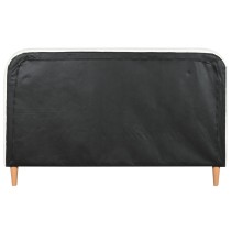 Bett Home ESPRIT Beige 170 X 219 X 104 CM