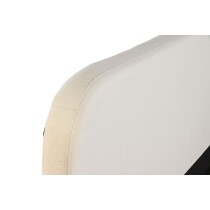 Bett Home ESPRIT Beige 170 X 219 X 104 CM