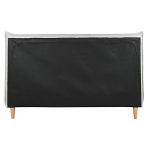 Bett Home ESPRIT Beige 177 X 219 X 108 CM