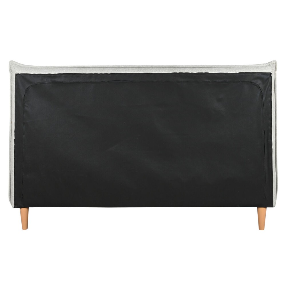 Bett Home ESPRIT Beige 177 X 219 X 108 CM