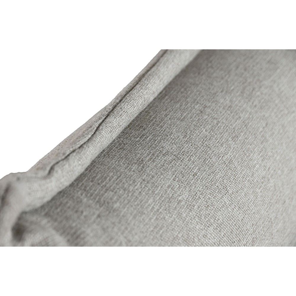 Bett Home ESPRIT Beige 177 X 219 X 108 CM