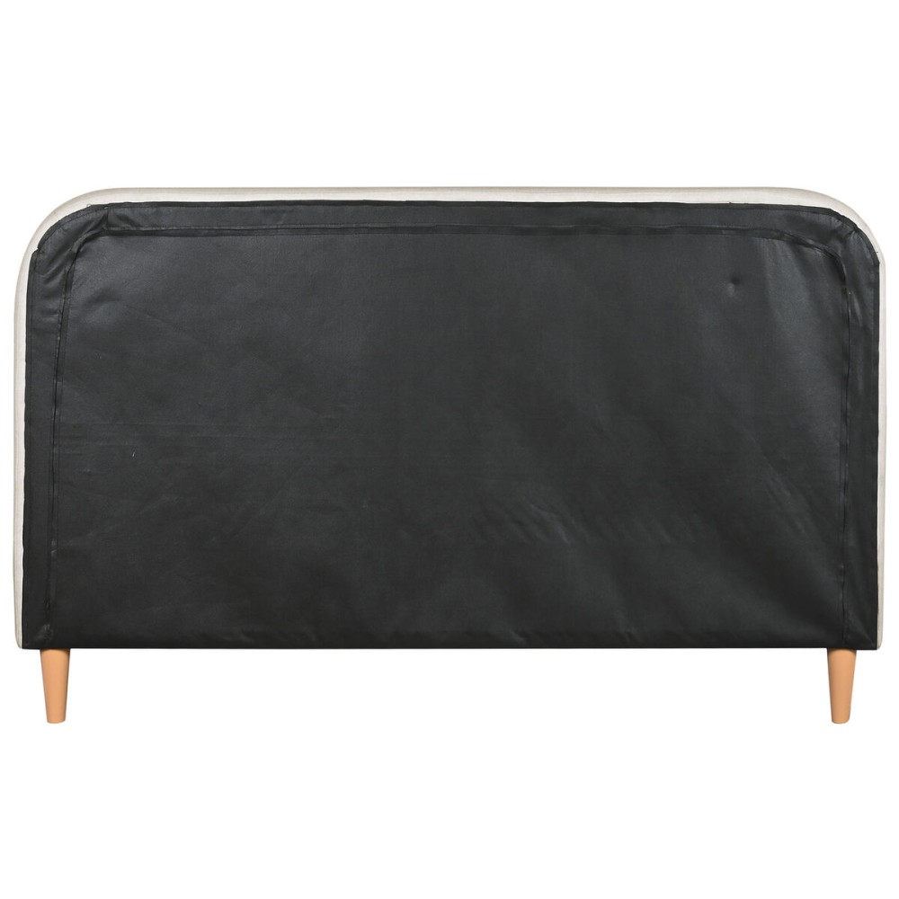 Bett Home ESPRIT Beige 170 X 219 X 104 CM
