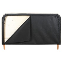Bett Home ESPRIT Beige 170 X 219 X 104 CM