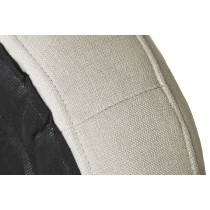 Bett Home ESPRIT Beige 170 X 219 X 104 CM
