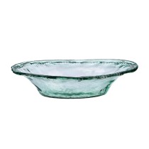 Centre de Table Gift Decor Transparent verre 42 x 9 x 29,5 cm (4 Unités)