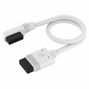 Câble USB Corsair Blanc