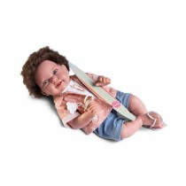 Babypuppe Antonio Juan Pipo 42 cm