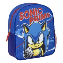 Schulrucksack Sonic Blau 25,0 x 30,0 x 29,0 cm