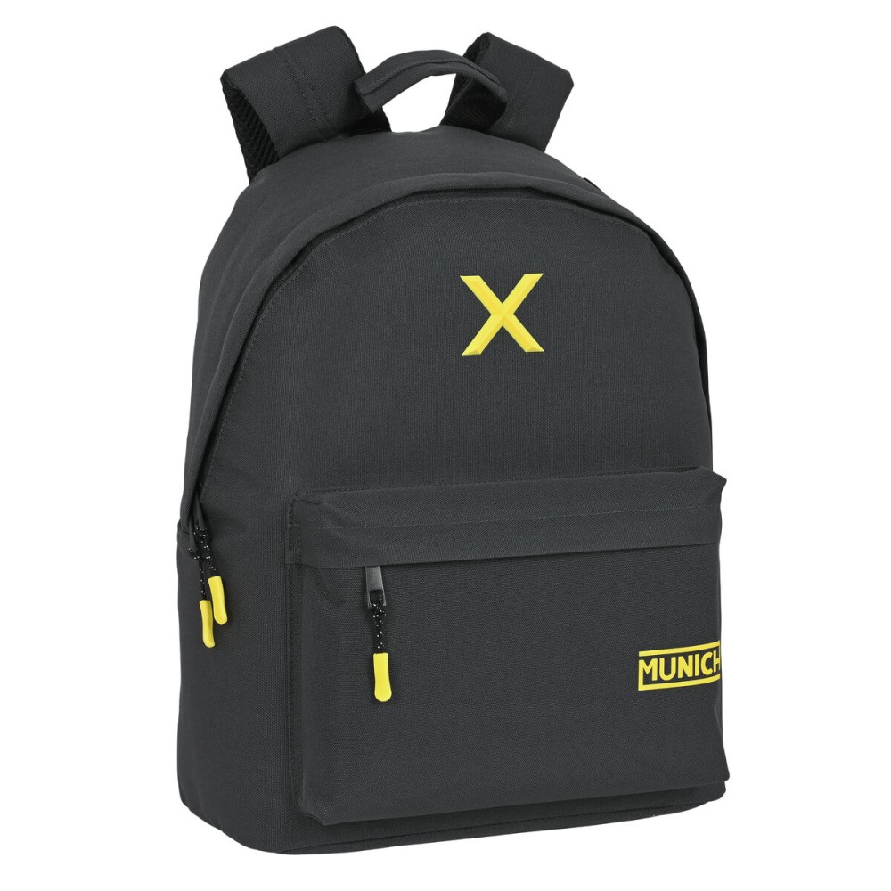 Sacoche pour Portable Munich munich basicos (31 x 41 x 16 cm)