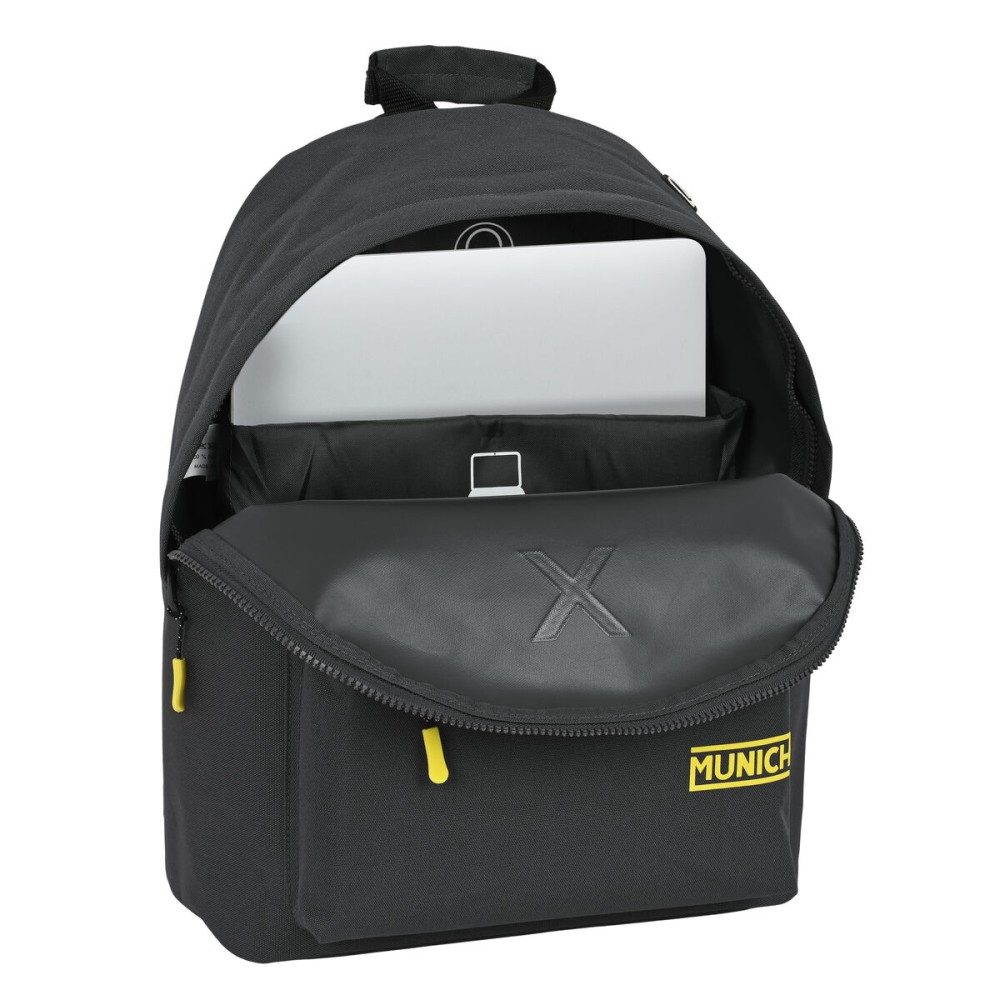 Sacoche pour Portable Munich munich basicos (31 x 41 x 16 cm)