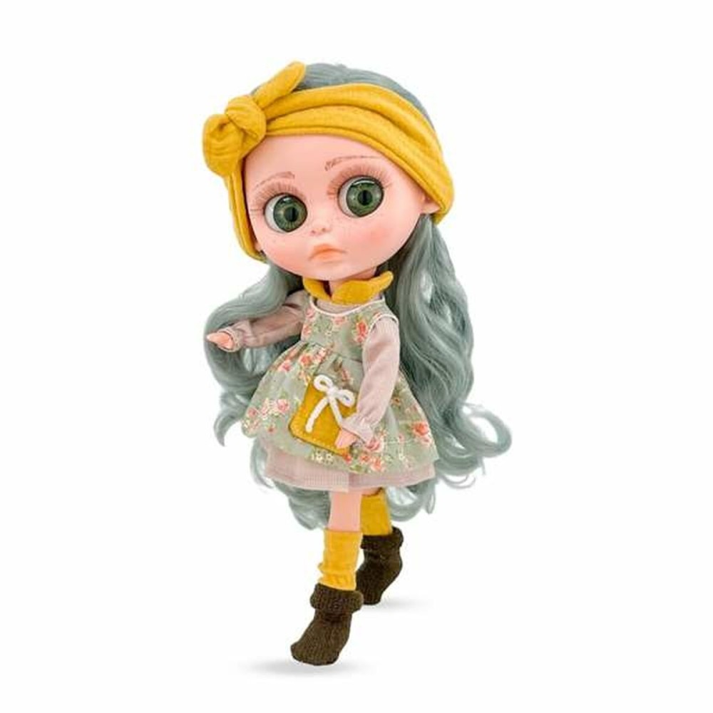 Doll Berjuan 24016-24 32 cm