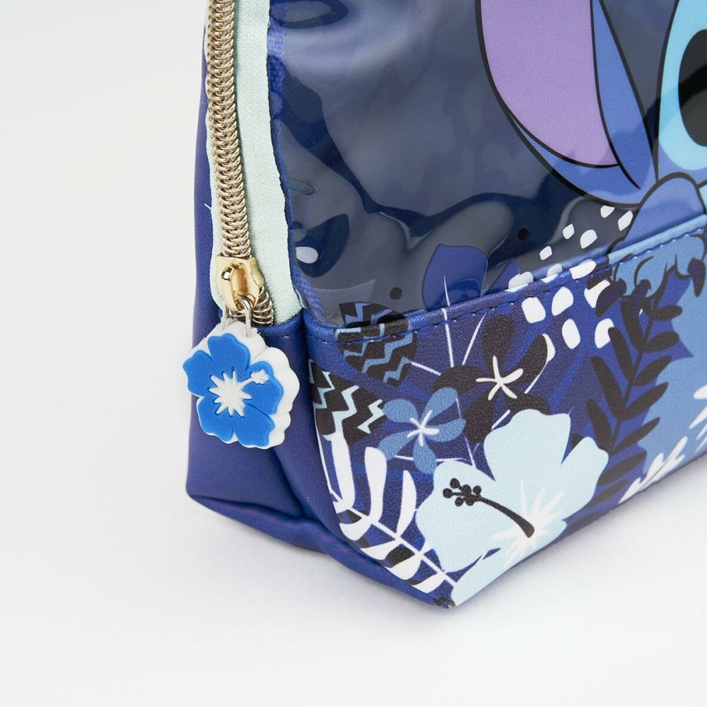 Reise-Toilettentasche Stitch