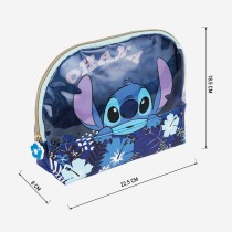 Reise-Toilettentasche Stitch