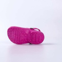 Beach Sandals Minnie Mouse Fuchsia 29